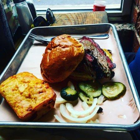 Twin Smokers BBQ