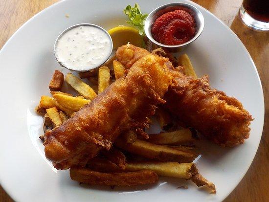 Kalona Brewing Company