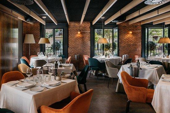 La Maquina Jorge Juan