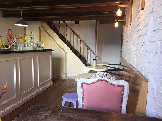 La Petite Française