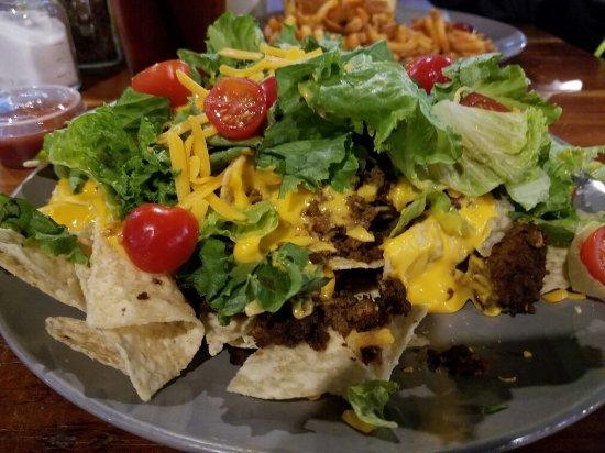 The Draft Sports Bar And Grill