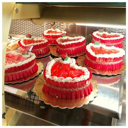 Caffe Pasticceria Roma