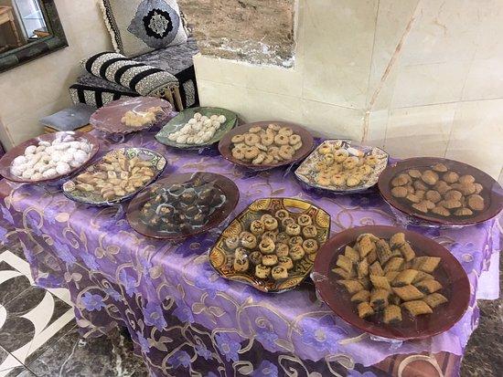 Patisserie La Bienvenue