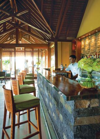 Langer's Bar & Grill