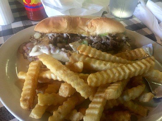 Simply Southern Grill & Buffet