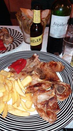 Restaurante Casablanca