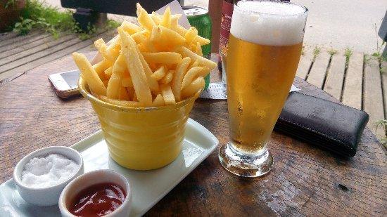 Cervejaria Maresia de Mauá