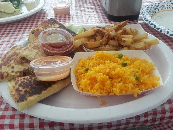 Surf & Turf Catering
