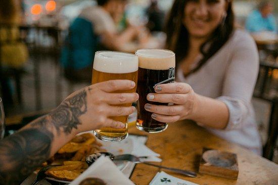 Flannery's Beer House