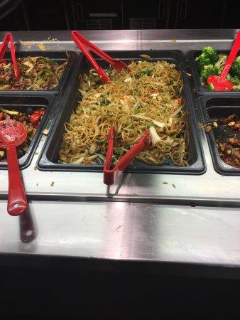 The Burger Bar by Wegmans