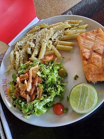 Montolivo Pasta Express