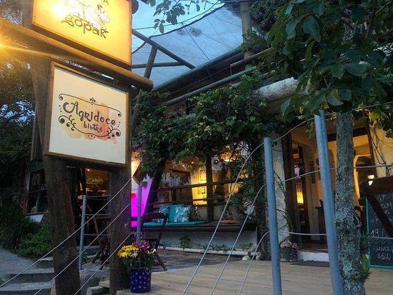 Agridoce Bistro