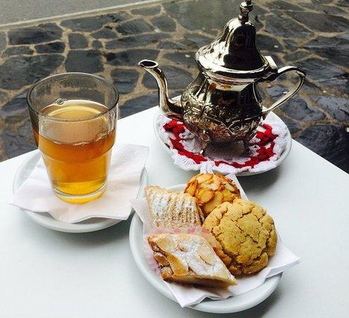 Fleca cafeteria SOM VUIT