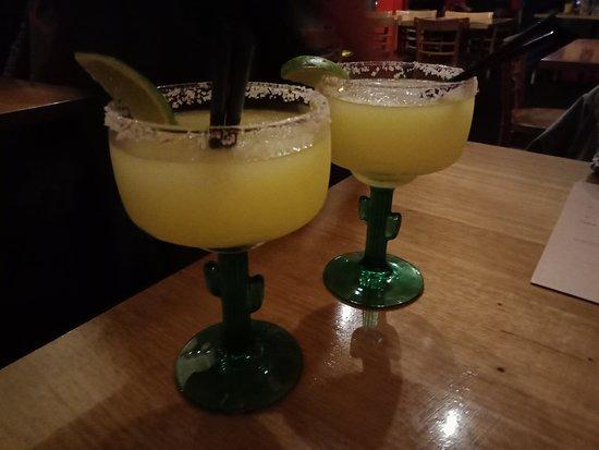 Mexican Kitchen Restaurant & Takeaway