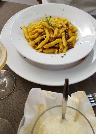 Trattoria Al Casareccio