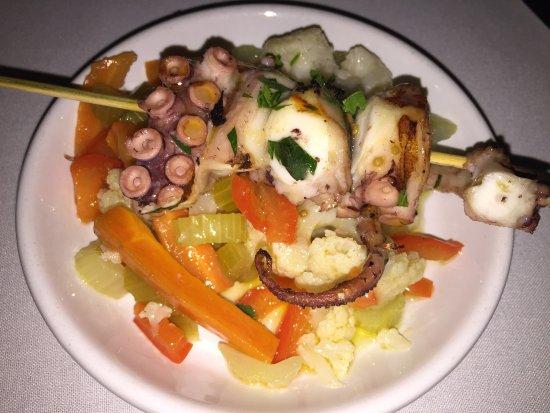 Spinnaker Restaurant