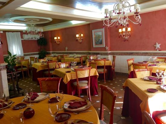 Restaurante La Yedra