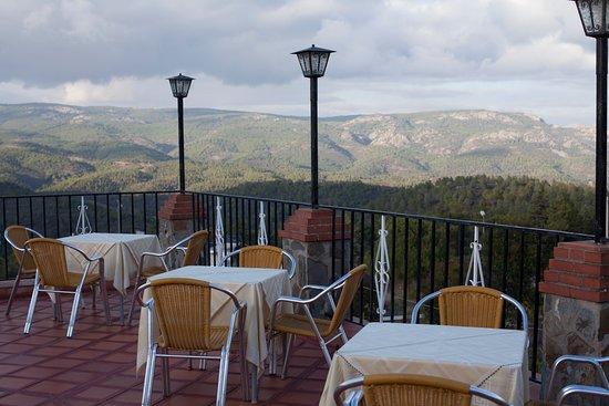 Restaurante El Mesón Despeñaperros