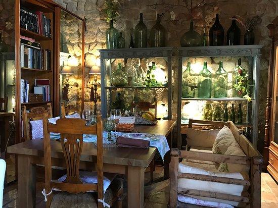 Es Confidencial Restaurante