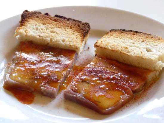 Meson Albergue Curavacas