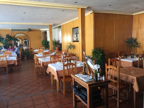 Restaurante Gema