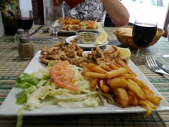 Freiduria Pollentia Mar