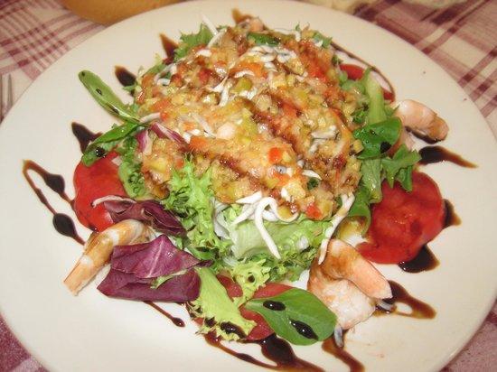 Croqueteria La Artesana