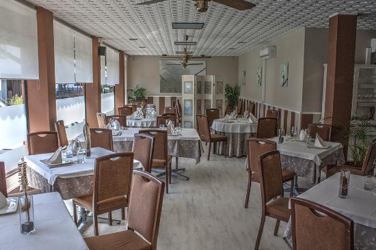 Restaurante Sidreria la Verja