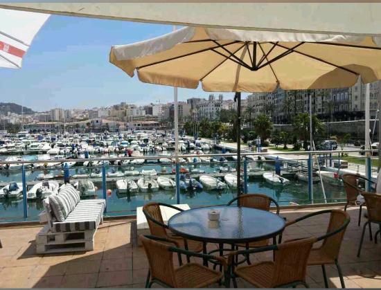 Bar Restaurante El Muelle