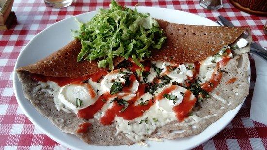 La Bourrine d'Orouët