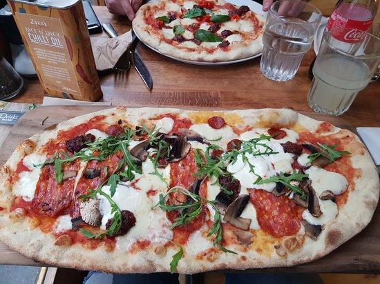 Zizzi - Leicester Highcross
