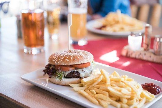 Schlitte-Hitte Ofterschwang