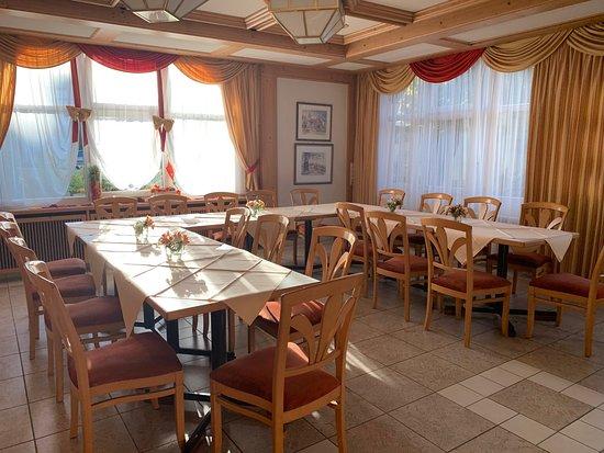 Landgasthof Hotel Rossle Restaurant