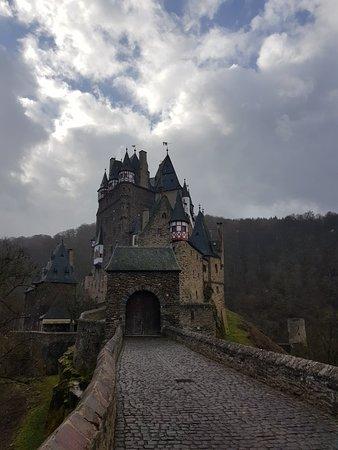 Landhotel Ringelsteiner Muhle