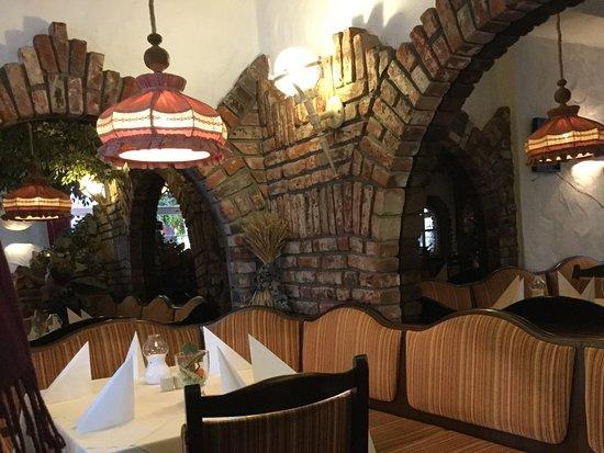 Hotel - Restaurant Adria Kroatien