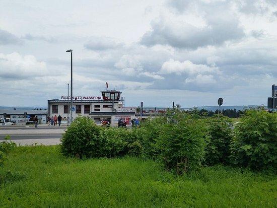 Restaurant Weltensegler