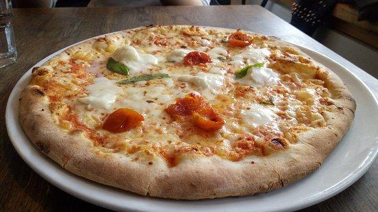 Aldardo Pasta Fresca