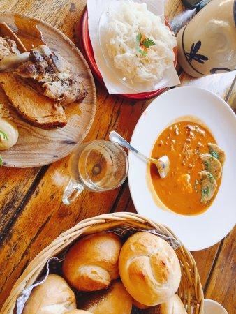 Stockingerhof Restaurant