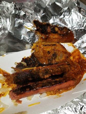 Just Grillin' Express