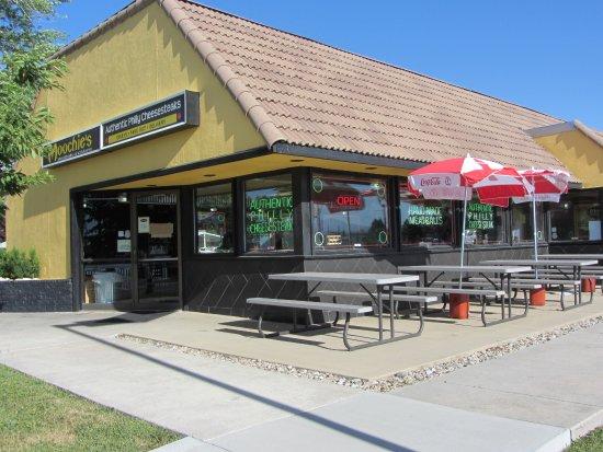 Moochies Meatballs and More