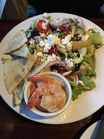 Tapped Brew House & Pub