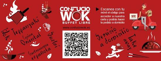 Confucio Wok
