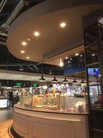 Mannami Im Edeka Markt