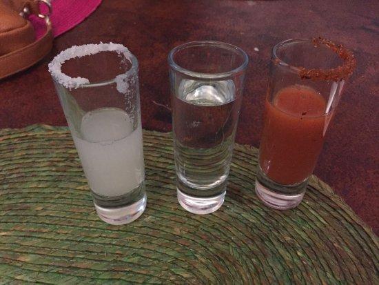 Cantina La Botellita