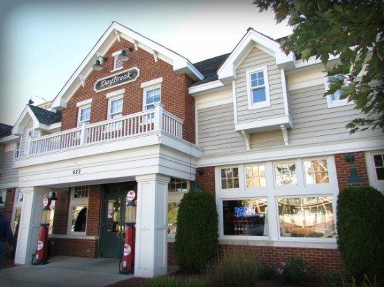 Daybreak Prime Meats & Deli