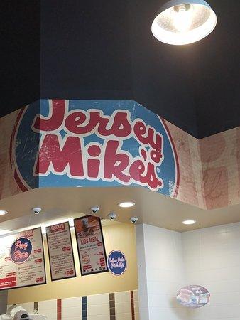 Jersey Mike's Subs
