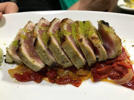 Restaurante Abrasador Sierra del Segura