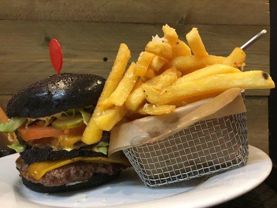 Aux Bonnes M'ASNIERES