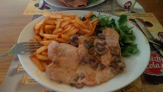 Le Rouable D'or