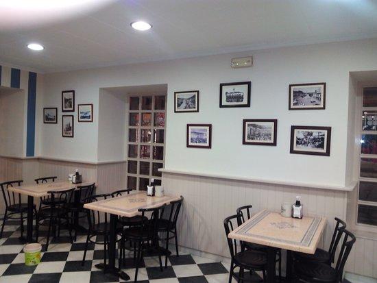 Restaurante Asturias